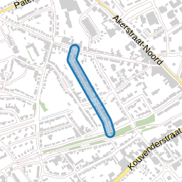 Dr. Philipsstraat