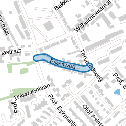 Eikenweg