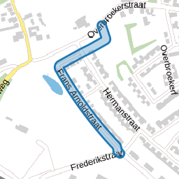 Frans Arnoldstraat