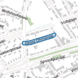 Georg Ohmstraat