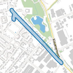 Heerlerweg