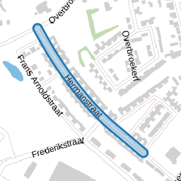 Hermanstraat