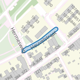 Heuvelstraat