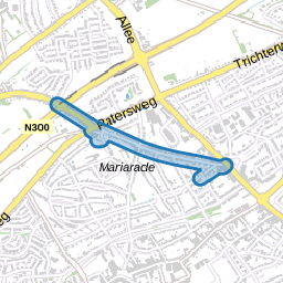 Hommerterweg