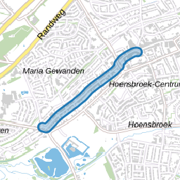 Hoofdstraat