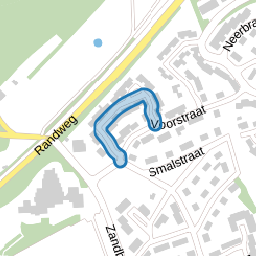 Hoogstraat