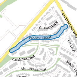 Houwerstraat