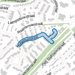 Hubertusstraat
