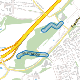 Jeugrubbe