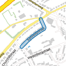 Kennedystraat