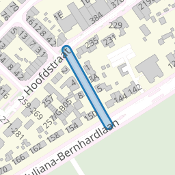 Keukenweideweg
