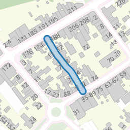 Klinckenberghstraat
