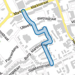 Kloosterstraat
