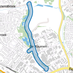 Koumenweg