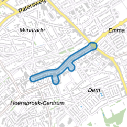 Kouvenderstraat