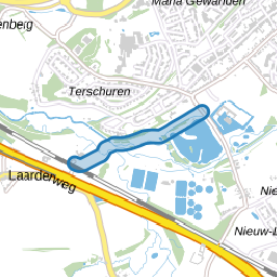Laervoetpad
