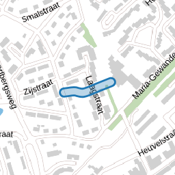 Lagervoetpad