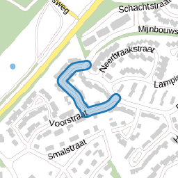 Leesjongenstraat