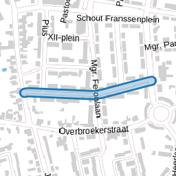 Ligtenbergstraat