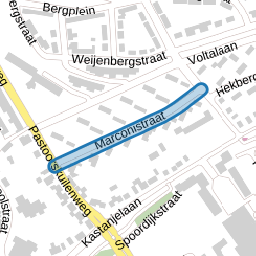 Marconistraat
