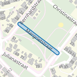Margrietstraat