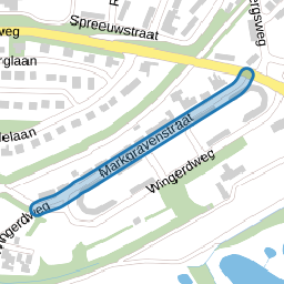 Markgravenstraat