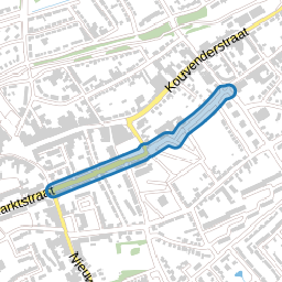 Mgr. Nolensstraat
