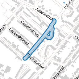 Nassaustraat