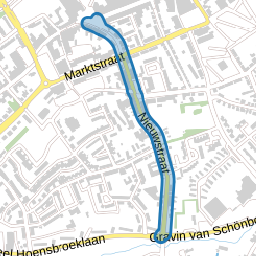 Nieuwstraat