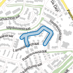 Opbraakstraat