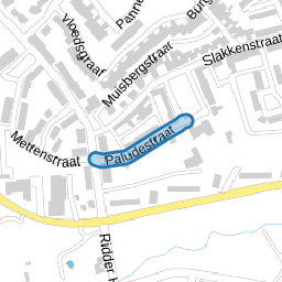 Paludestraat