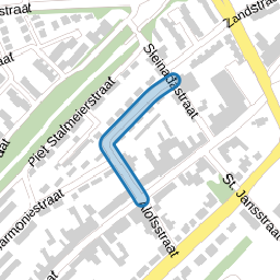 Panhuisstraat
