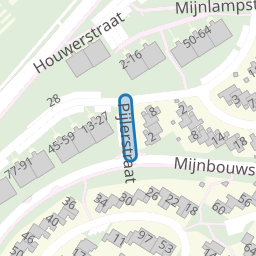 Pijlerstraat