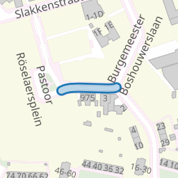 Poelsstraat