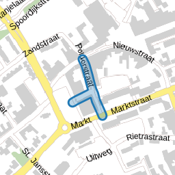 Polderstraat