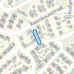 Quirinusstraat