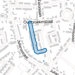 Rector Nelissenstraat