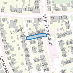 Rector Ramakersstraat