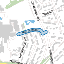 Reigerstraat