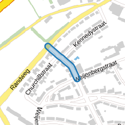 Rooseveltstraat