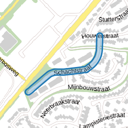Schachtstraat