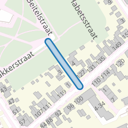 Schrijnwerkerstraat