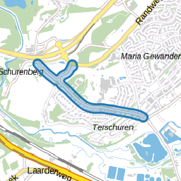Schuureikenweg