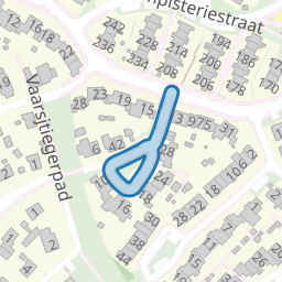 Seingeverstraat