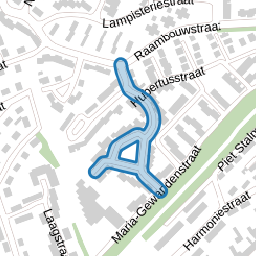 Sint Teunisstraat