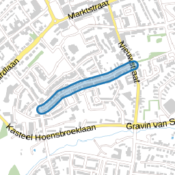Slakkenstraat