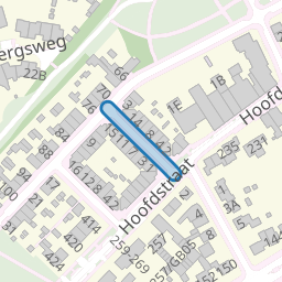 Slotstraat