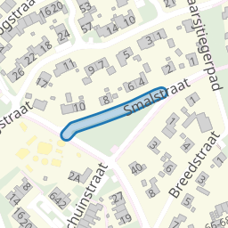 Smalstraat