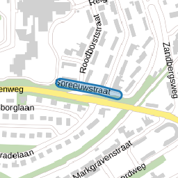 Spreeuwstraat