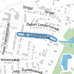 St. Gerlachstraat